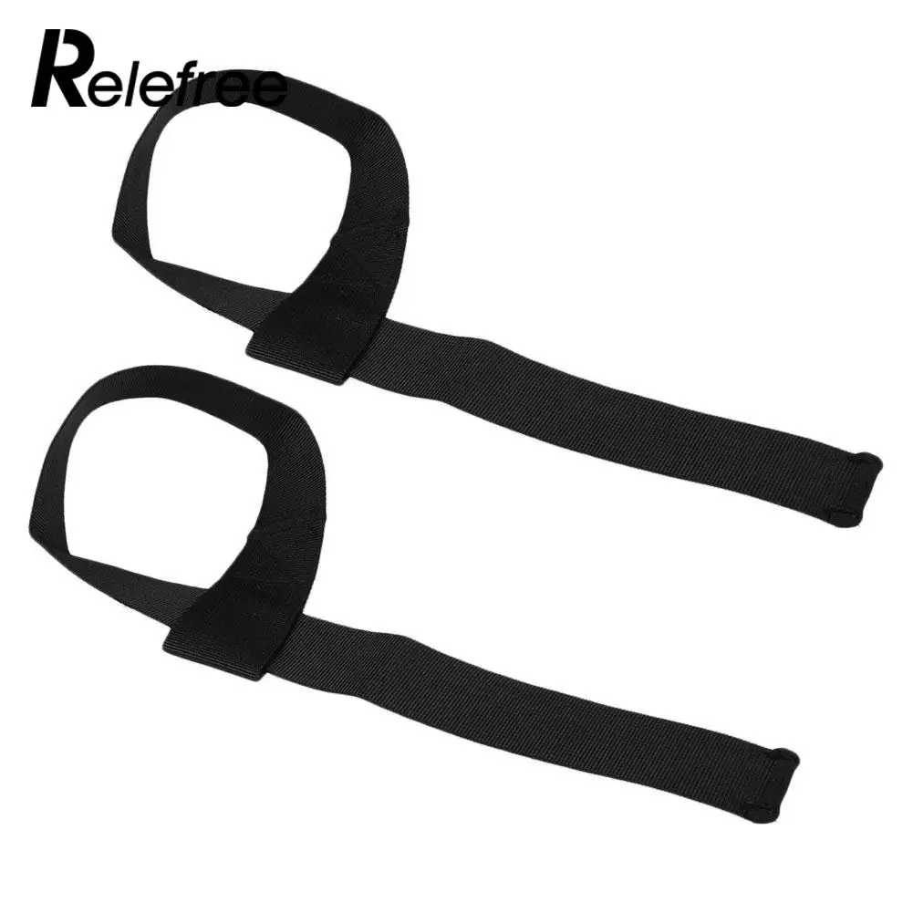 زوج الاثقال اليد سادة قفازات المعصم لرفع الأثقال الأشرطة رياضة اللياقة البدنية شريط دعم قفازات * زوج الاثقال اليد سادة قفازات المعصم لرفع الأثقال الأشرطة رياضة اللياقة البدنية شريط دعم قفازات *