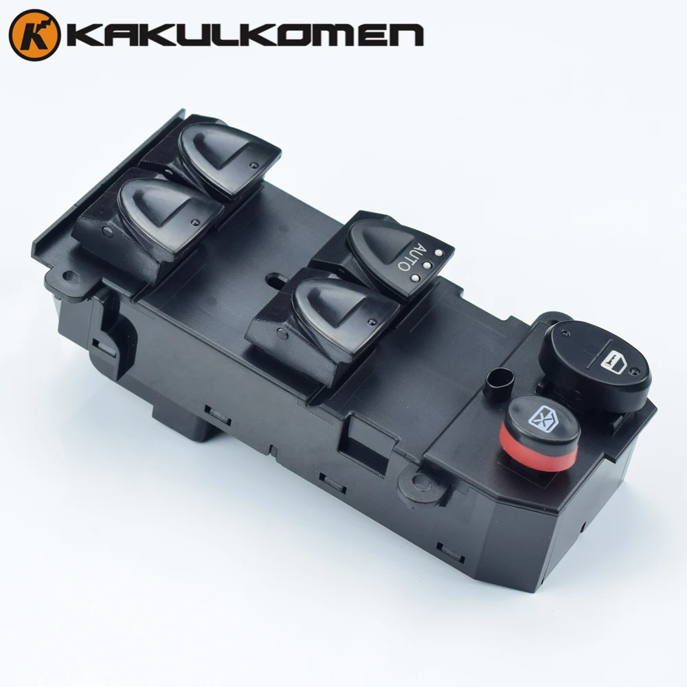 

LHD Electric Master Power Window Controller Switch Push Button Panel For Honda Civic 2005-2011 35750-SNV-H51 35750SNVH51