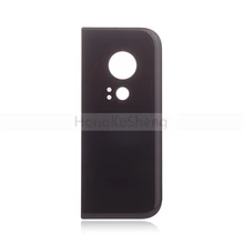 OEM Замена задних стеклянных линз для Google Pixel 2 XL