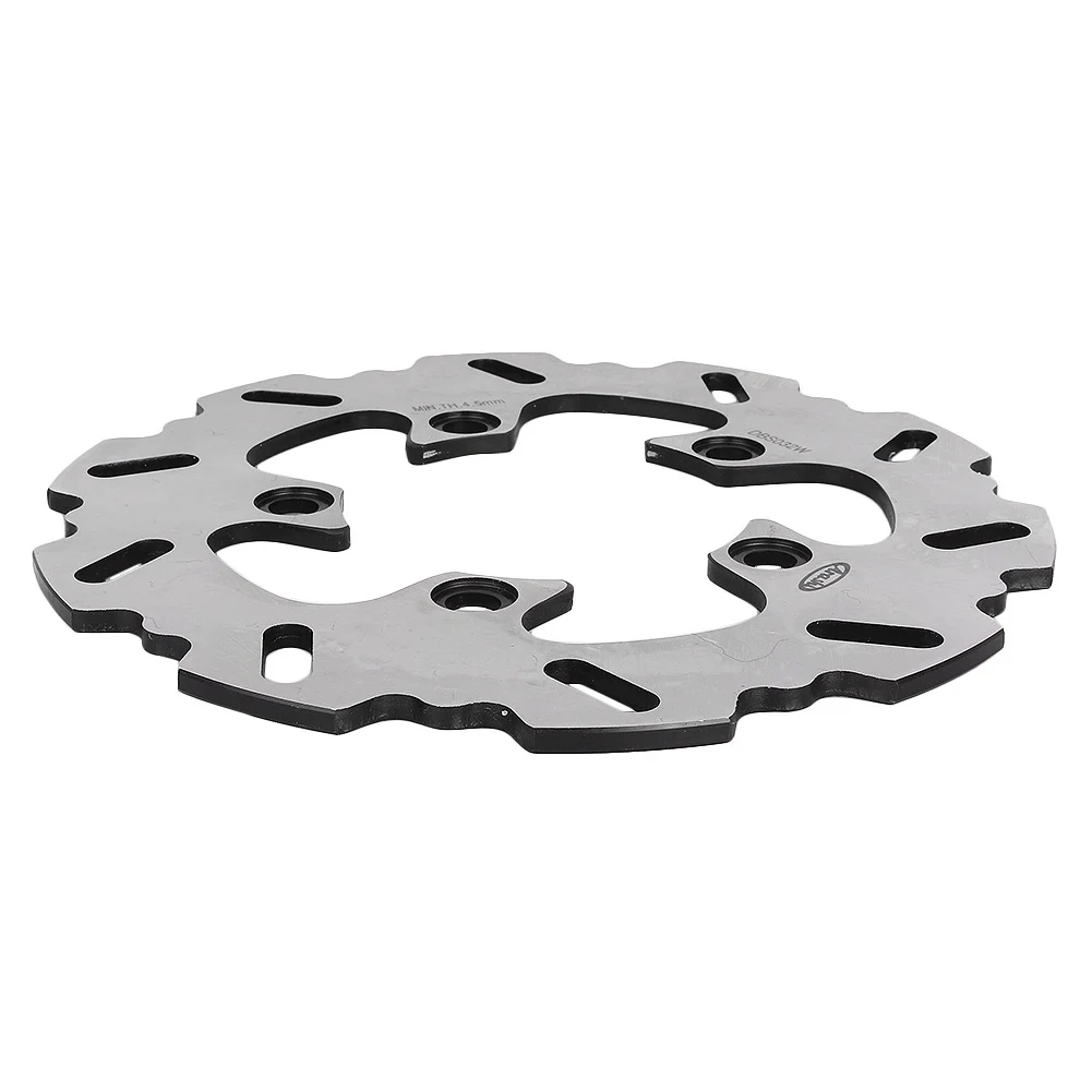 Motorcycle Front Rear Brake Disc Rotors Set for Suzuki GSXR600 GSXR750 2006-2007 K6 & GSXR1000 2005-2008 K5 GSXR 1000 Disks 2PCS Motorcycle Front Rear Brake Disc Rotors Set for Suzuki GSXR600 GSXR750 2006-2007 K6 & GSXR1000 2005-2008 K5 GSXR 1000 Disks 2PCS