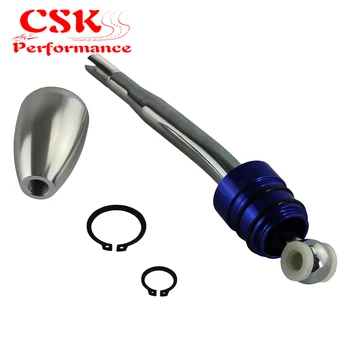 

Quick Shift Short Throw Shifter w/ Knob Fit For BMW E30 E36 M3 M5 3/5-Series BK / BL /RD