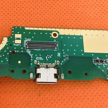 Оригинальная USB плата для зарядки Ulefone Armor 2 Helio P25 Octa Core 5,0 ''FHD