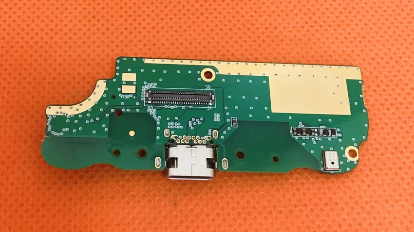 

Original USB Plug Charge Board For Ulefone Armor 2 Helio P25 Octa Core 5.0'' FHD Free Shipping