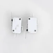 Micro двигаться небольшой переключатель для defu горизонтальные ключевые Резка машин запасные Запчасти один предмет]