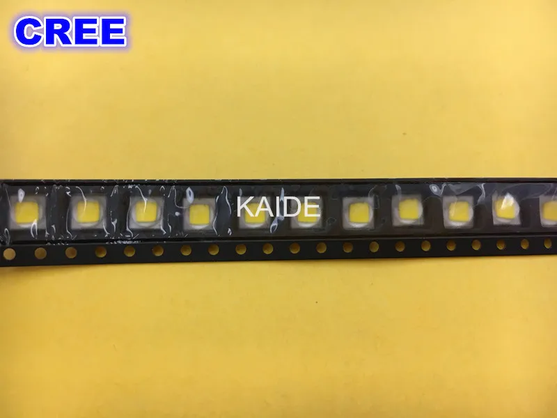 Cree xml2 t6u2u3 led diy диод вспышка светильник cree налобный фонарь велосипедный светильник coldwhite нейтрально-белый теплый белый подлинный 10 шт./лот