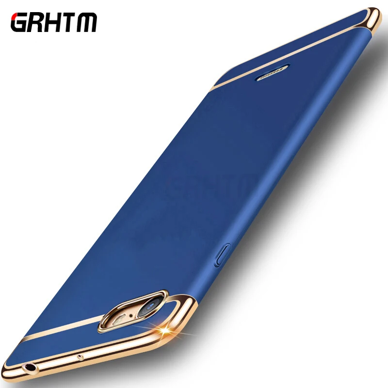 

Luxury Plating Protective case For Xiaomi Redmi 5 Plus Note 6 7 Pro Cover Case On The For Redmi 6 6A 6 Pro 5A 4X 4A Phone Case