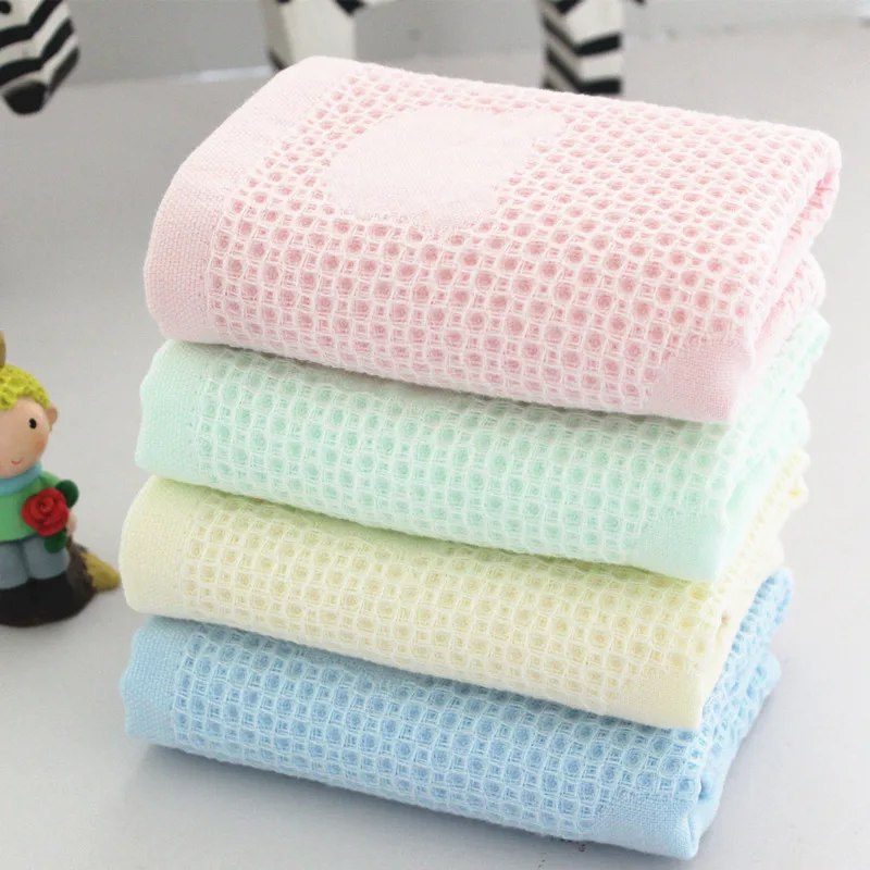 

Cotton Gauze Towel Children Adult Household Wash Towel Set Absorbent Thin Towel Comfort Fitness Havlu Towels Bathroom 50t050