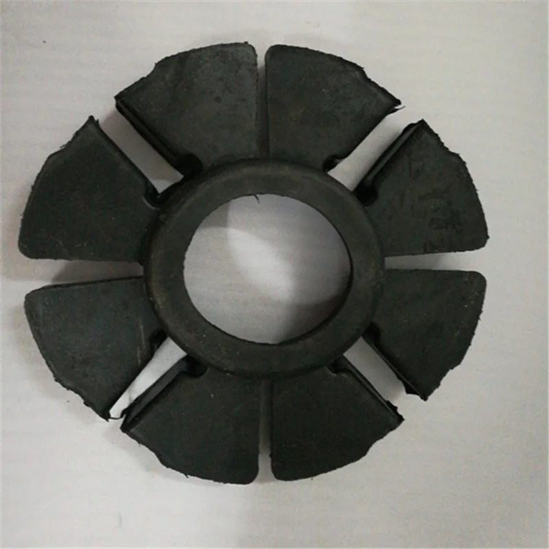 2017 new motorcycle rear hub cushion repair gum/Buffer Rubber/Bumper