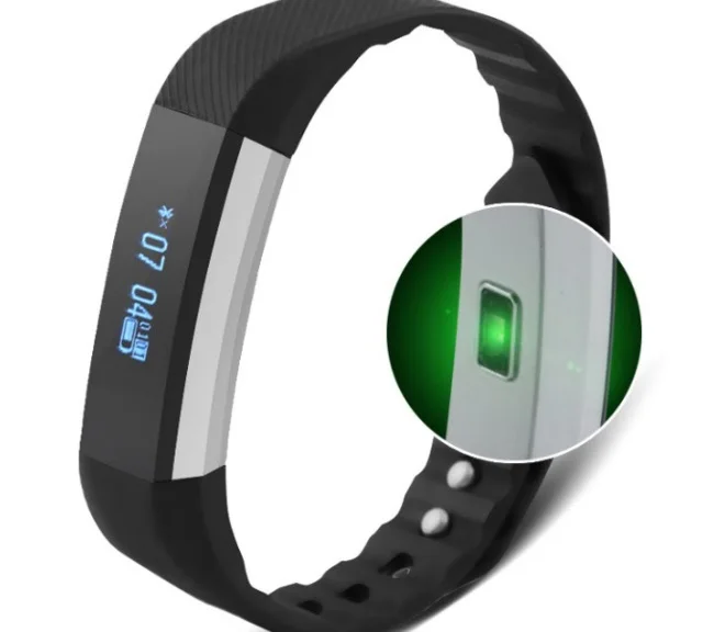 micro k plus smartband