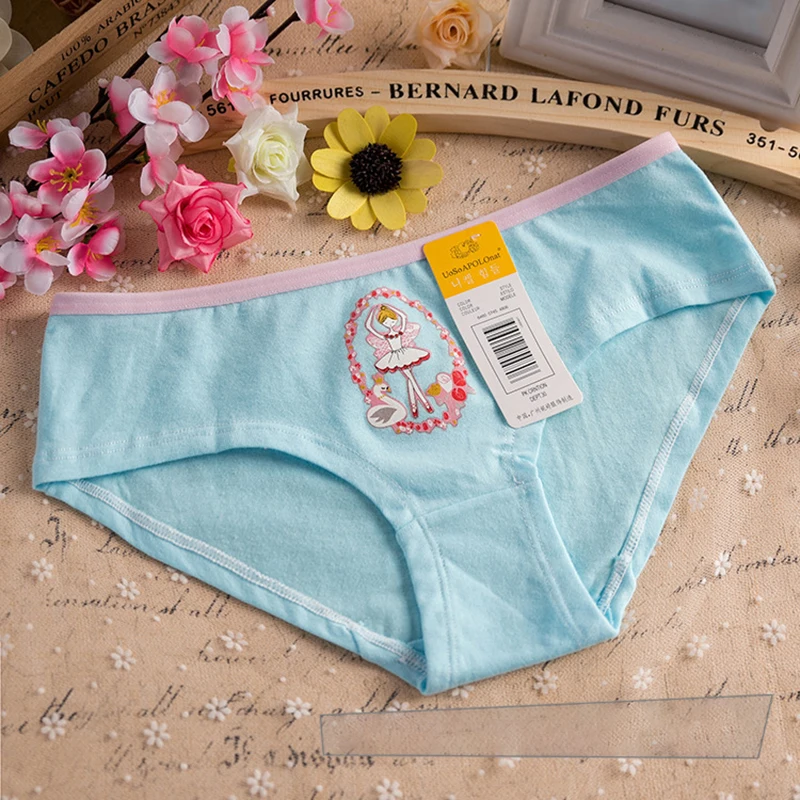 New Women's Cotton Panties Women's Briefs Printing Underwear High Quality Lovely Underwear Sexy Ladies Briefs New Women's Cotton Panties Women's Briefs Printing Underwear High Quality Lovely Underwear Sexy Ladies Briefs