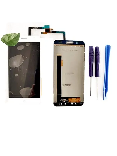 

For ZTE Blade A610 plus A2 plus BV0730 LCD display touch screen digitizer assembly replacement part free tools