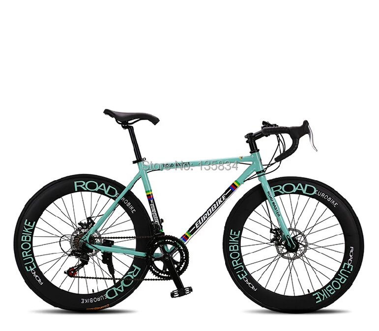 roadmaster road bike