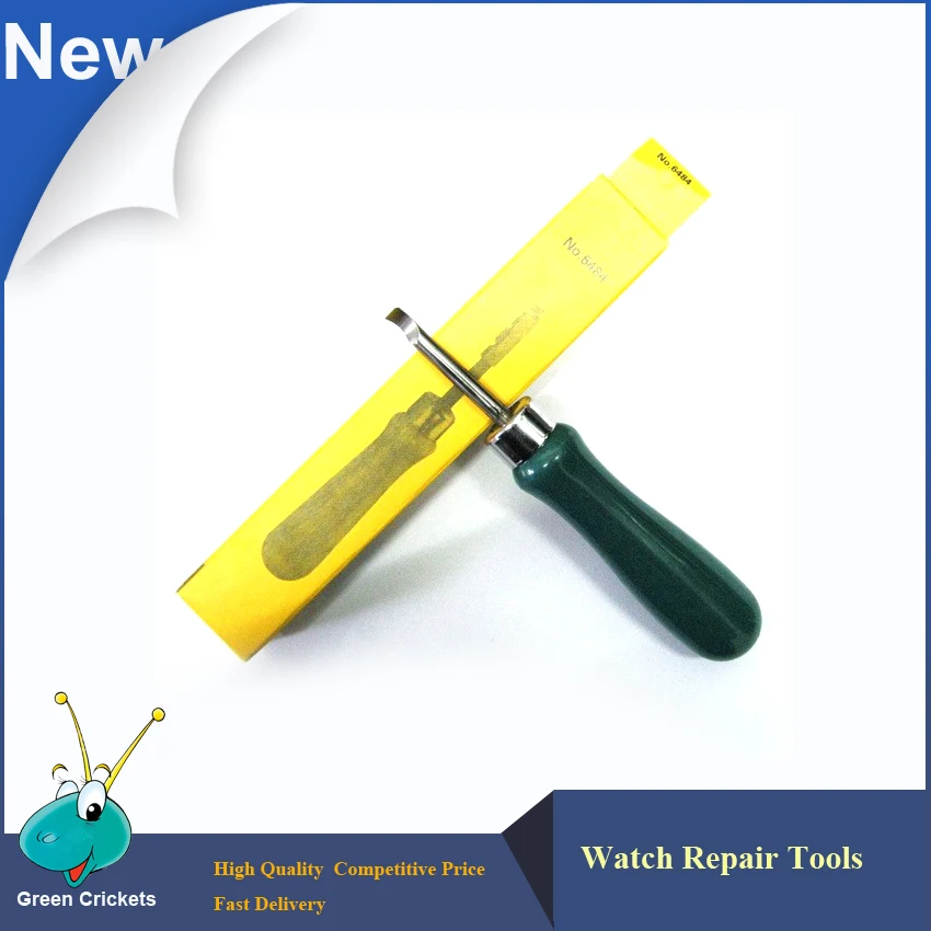 

Free Shipping Excellent Quality Watch Repair Tool Pressing Back Case Watch Opener Knife,Watch Battery Replacement Pry Lever Tool