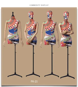 

New Hot Sale Best Quality Clothes Mannequin Hot Sale Dressmaking Model For Sale