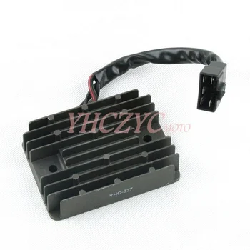 

Voltage Regulator Rectifier For Suzuki VL1500 Intrude 1998-2004 Suzuki LT-F500F Quadrunner 1998-1999