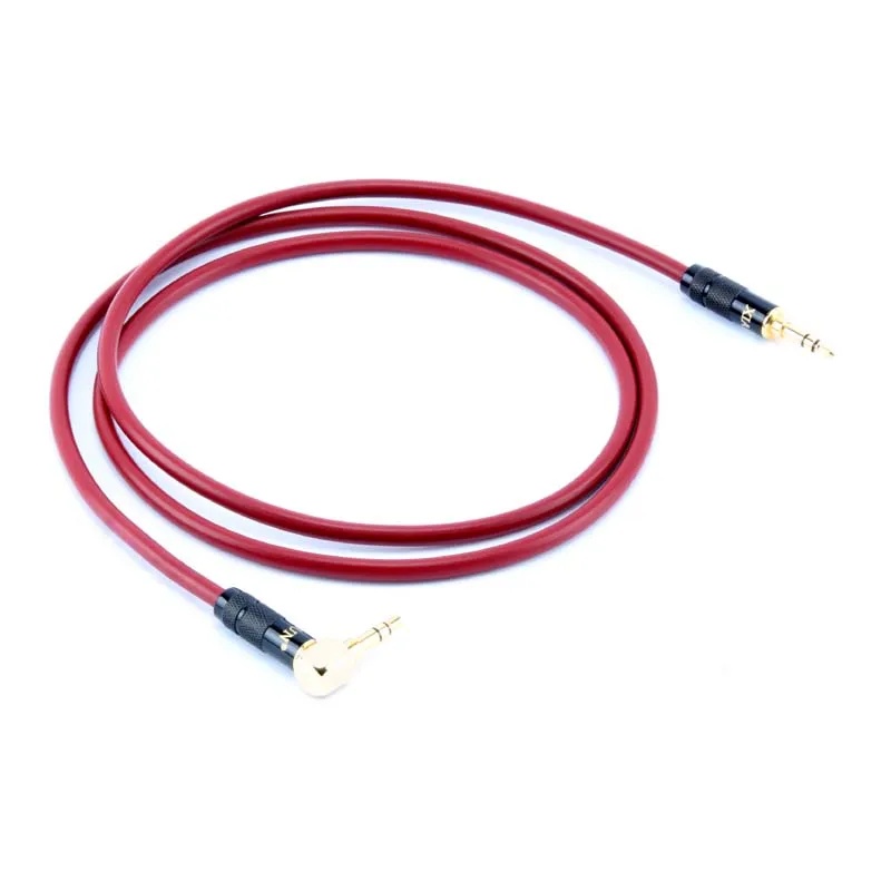 Buy XIANZUN 6N Copper 3.5mm Headphone Cable / Car On