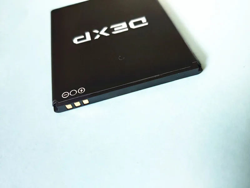 Фонарь новый высококачественный аккумулятор ES145 для Fly DEXP IXION ES 145 литий ионный
