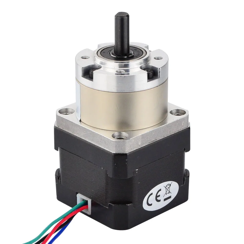 High Quality planetary gearbox nema