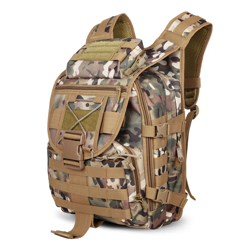 www.bagsaleusa.com : Buy Outdoor New Sport Bags Tactical sling Bag Military Backpack Fishing Hunting ...