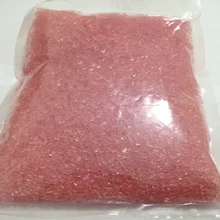 Стоматологические лабораторные материалы протез гибкий акриловый имитация полосы крови, гибкий частичный, для зубов, оптом, 500 г/пакет