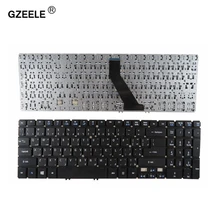 Árabe Teclado do portátil para acer V5-571PG GZEELE V5-531P V5-531 V5-551 M3-581G M3-581PTG MS2361 AR preto