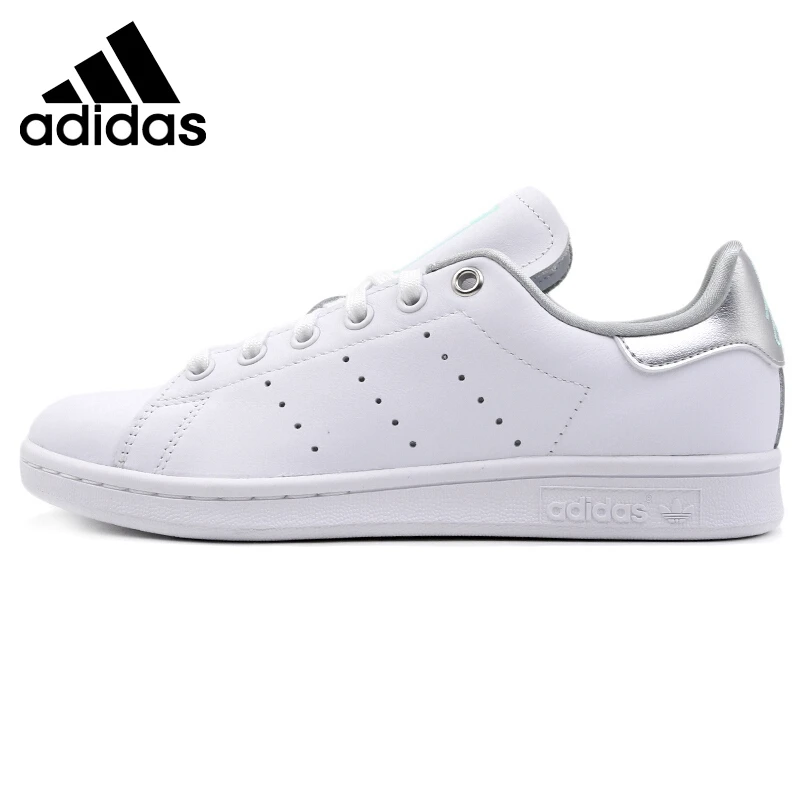 

Original New Arrival Adidas Originals STAN SMITH W Women's Skateboarding Shoes Sneakers