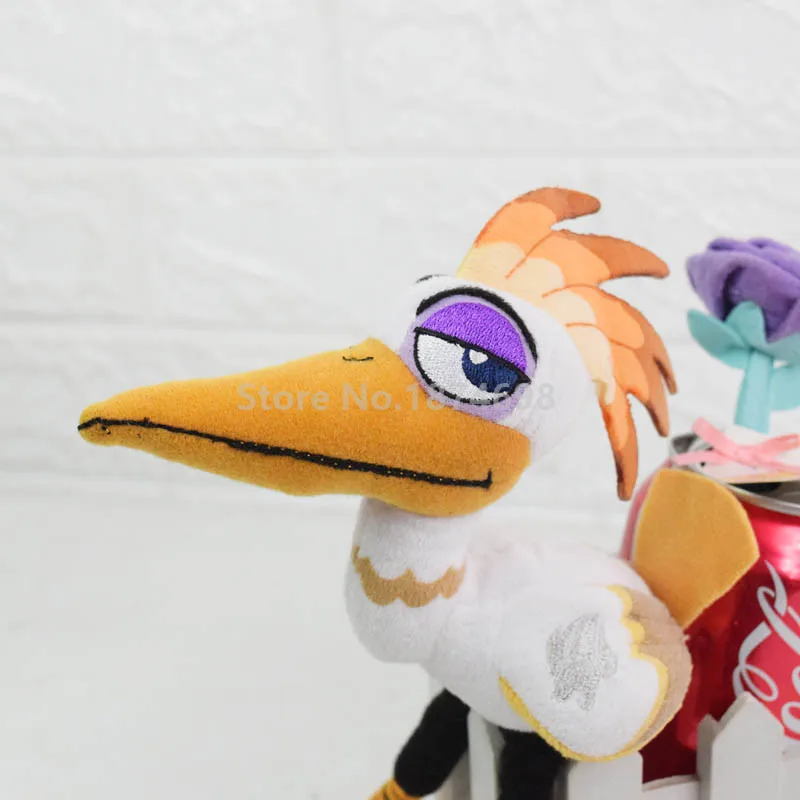 ono plush
