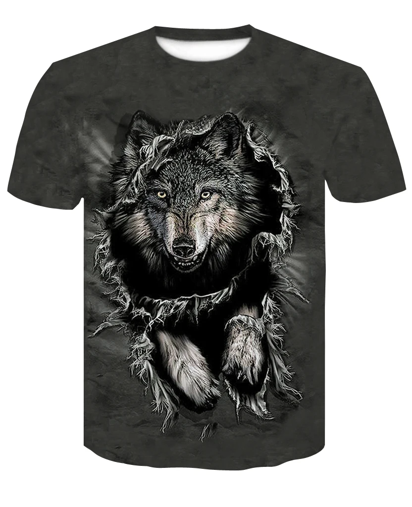 DX210-T恤短袖模版-前