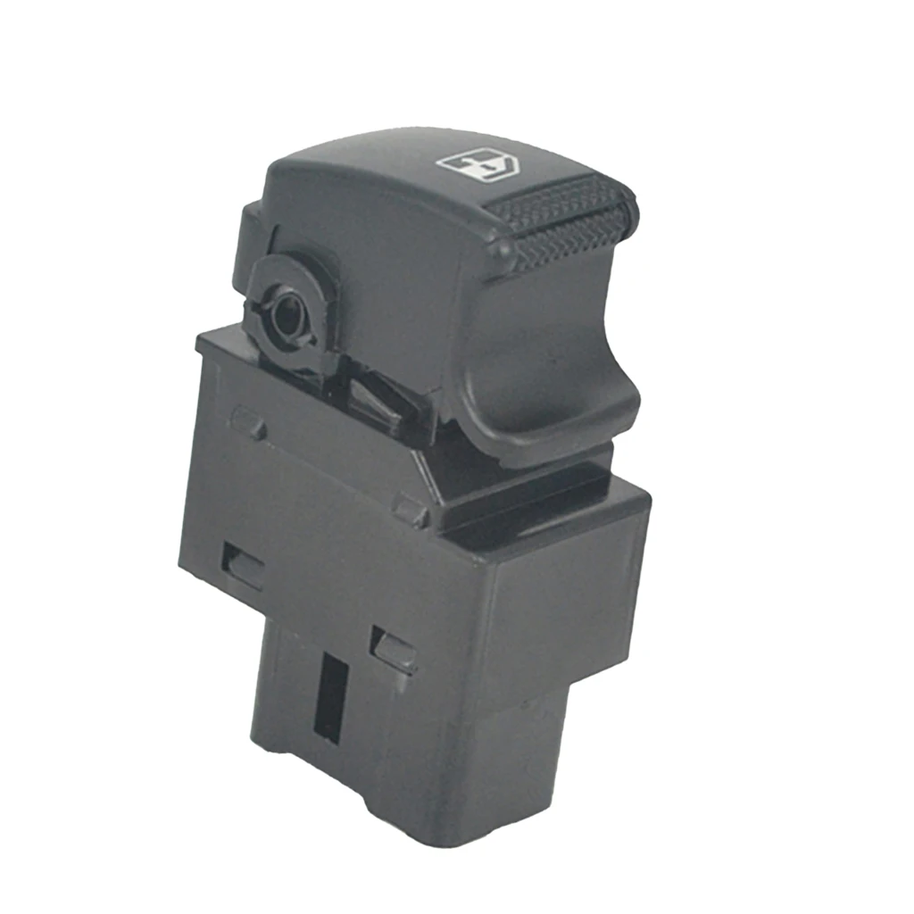 Automotive Electric Powered Window Single Power Single Button Switch For Hyundai Tucson 2005-2009