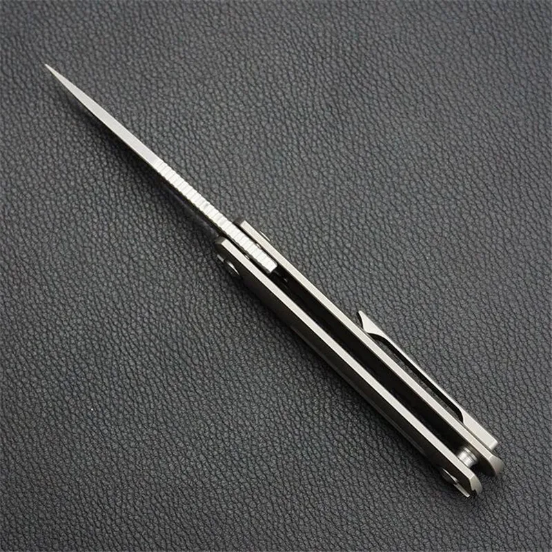 survival knife
