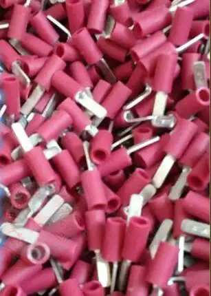 

V1.25-1AF RED color JST Connectors terminals housing 100% new and original parts