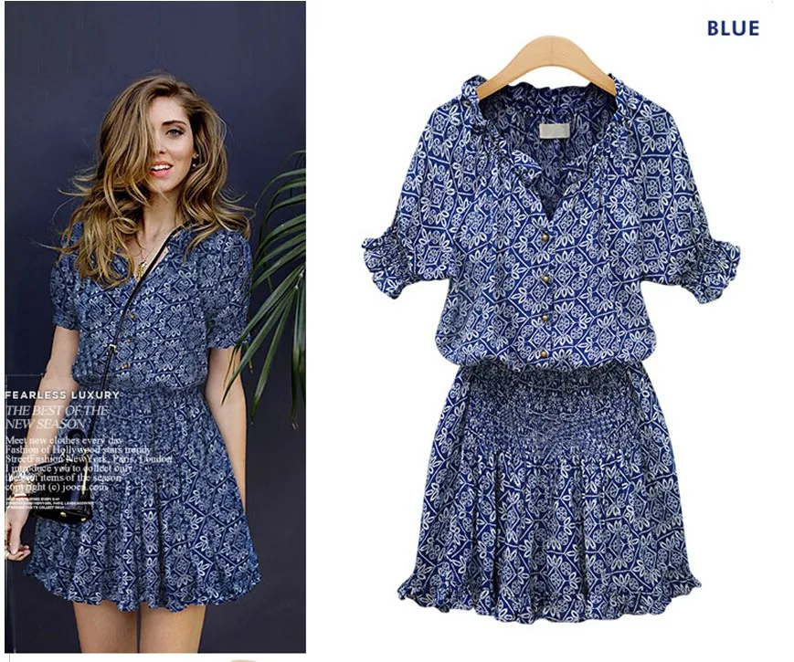 Summer Dress (2)