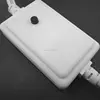 8 программ управления ler для управления 220V 230V водонепроницаемый IP67 SMD5050 RGB Гибкая светодиодная лента ► Фото 2/5