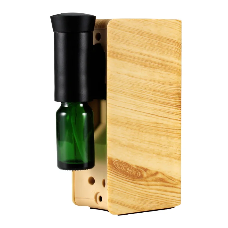 

Rechargeable Essential Oil Diffuser Waterless Portable Electric Diffusers Household Au Plug