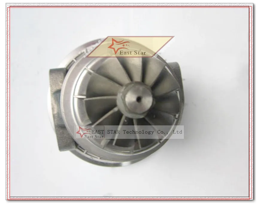 Turbo Cartridge CHRA HT18 14411-62T00 Turbocharger For NISSAN Safari Patrol Y61 93-10 For Ford Maverick 88-94 TD42 TD42T TD42Ti 4