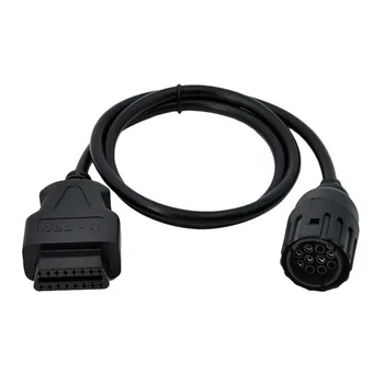 

Icom D Cable For BMW Icom-D Vehicle Motorcycles Motobikes Diagnostic Cable