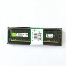 8 Гб(4 Гб X 2) DDR2 800 PC2-6400 DDR800 800 МГц 240PIN DIMM для материнской платы AMD настольной памяти