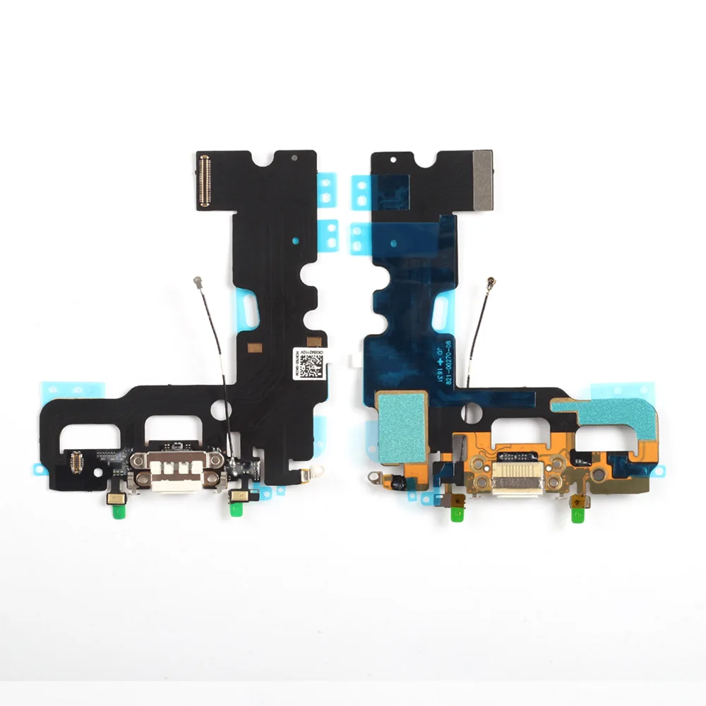 For iPhone 7 Plus Charging Port Dock Connector Mic Flex Cable