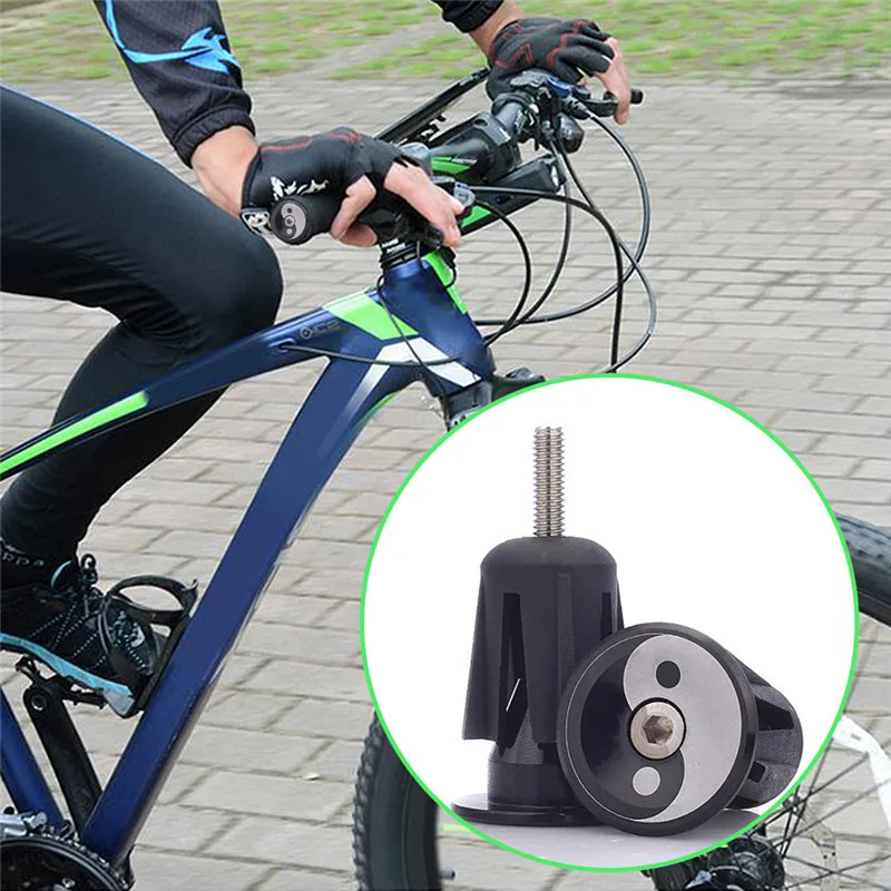 road bike handlebar ends