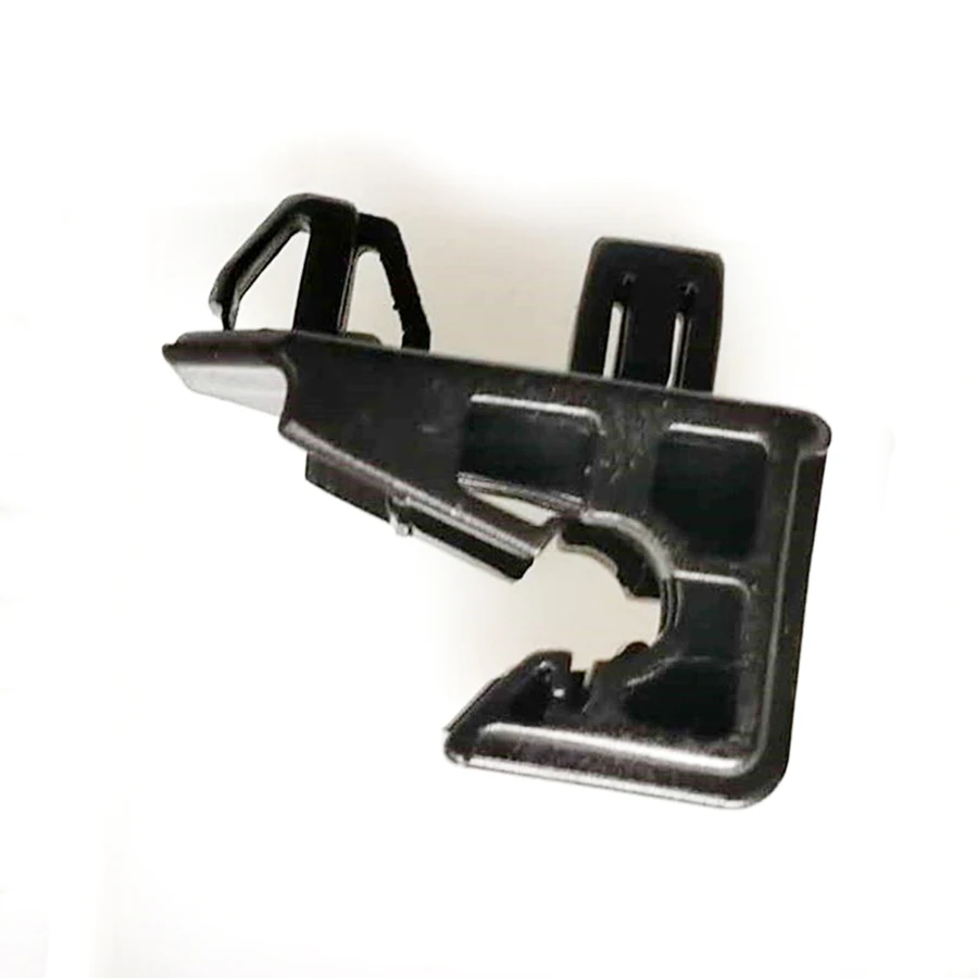 

30Pcs Black Car Headlight Bracket Clip Nylon For Toyota Highlander Corolla Tacoma 4runner