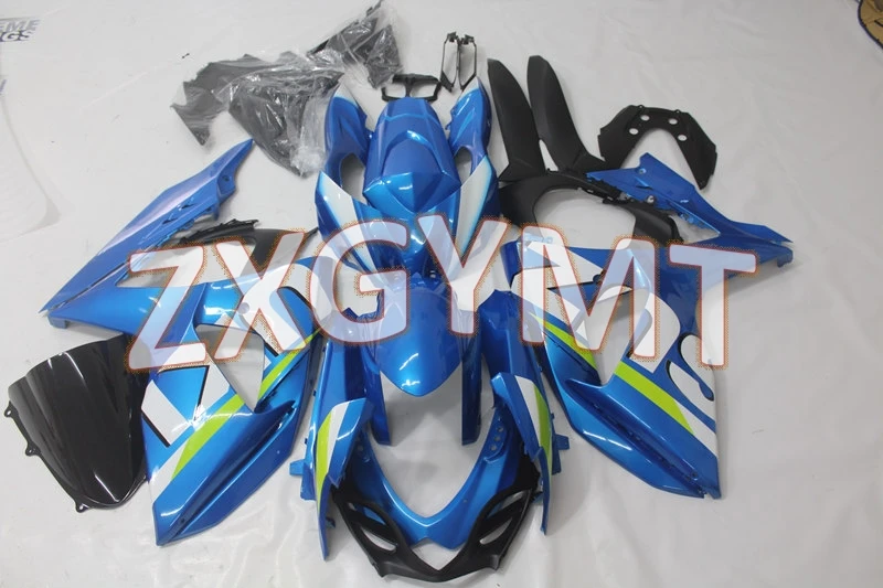 

Fairings GSXR1000 2012 Full Body Kits GSX R 1000 10 11 Plastic Fairings for Suzuki GSXR1000 2009 - 2016 K9