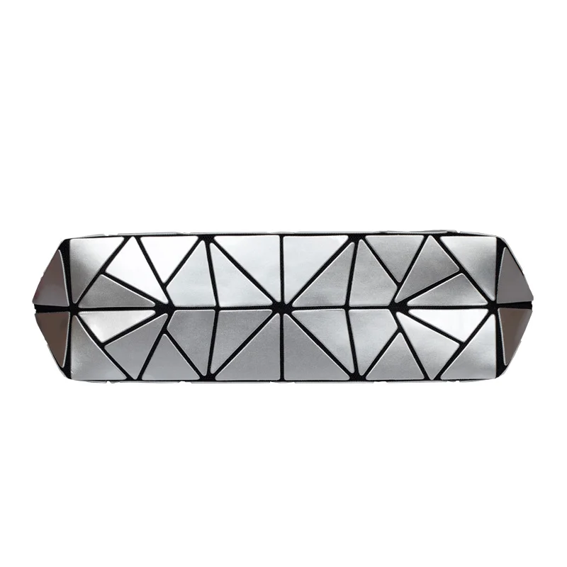 2018 الصيف باو أعلى-حقائب بيد اليابان أزياء العلامة التجارية الهولوغرام حقيبة كتف المرأة أكياس كبيرة رسول حقيبة بولسا الأنثوية الفضة 2018 الصيف باو أعلى-حقائب بيد اليابان أزياء العلامة التجارية الهولوغرام حقيبة كتف المرأة أكياس كبيرة رسول حقيبة بولسا الأنثوية الفضة