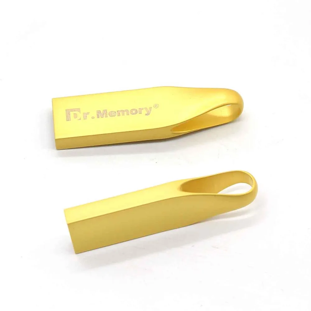 Супер Мини крошечный металлический USB флеш накопитель 32 ГБ высокоскоростной 2 0