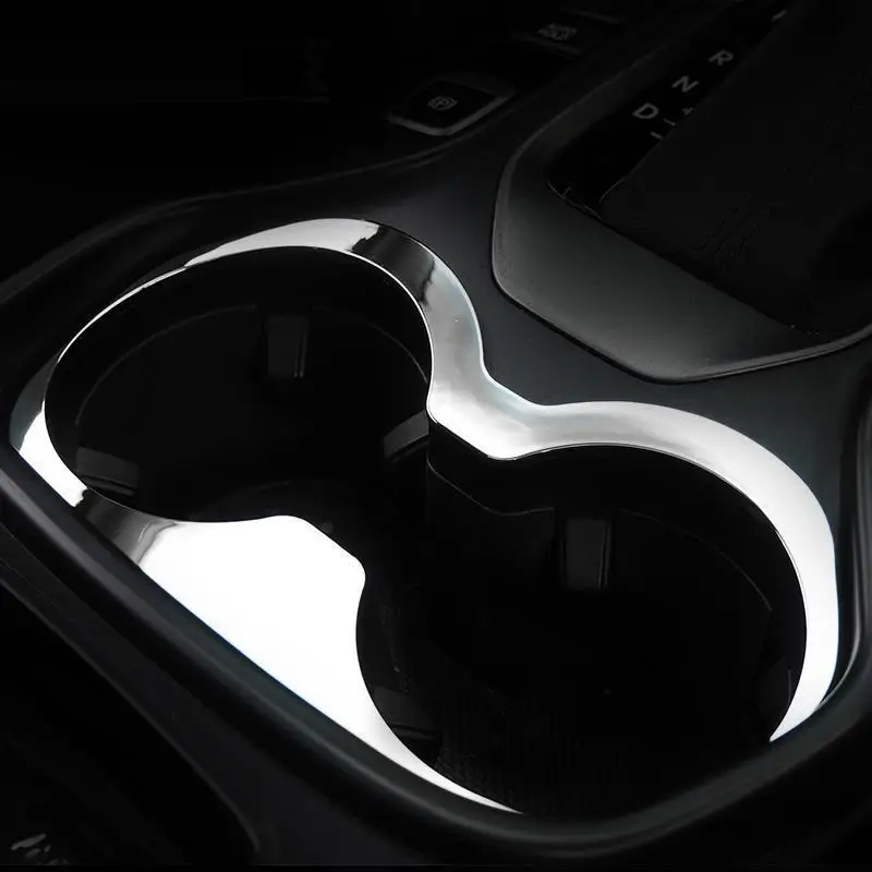 

Door Handle Control system automobile modified car styling accessories covers sticker strip 13 14 15 16 17 FOR Hyundai Santa Fe