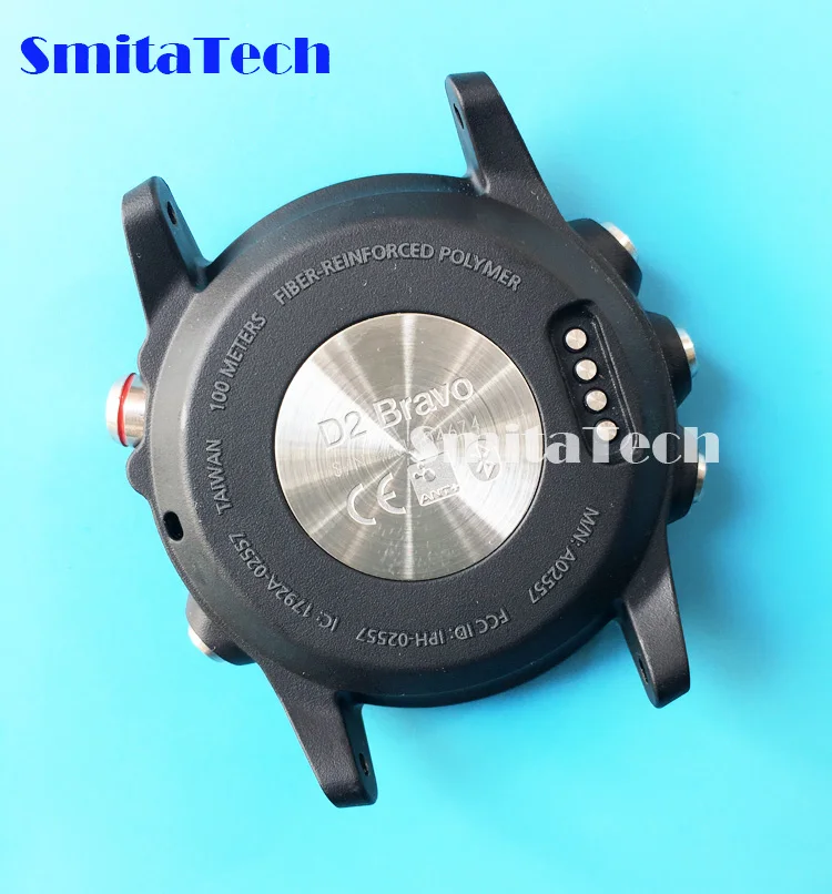 garmin watch d2 bravo