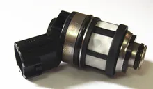 HOT SALE ! JS23-1 For NISSAN PATROL GU Y61 TB45E 4.5 litre PETROL FUEL INJECTORS # 16600-38Y10