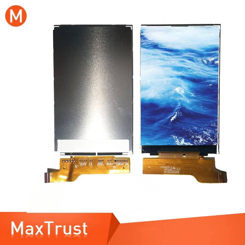 Высокое качество 4 0 &quotдля Alcatel One Touch Pixi 3 4013D 4013 OT4013 ЖК-дисплей сменный модуль