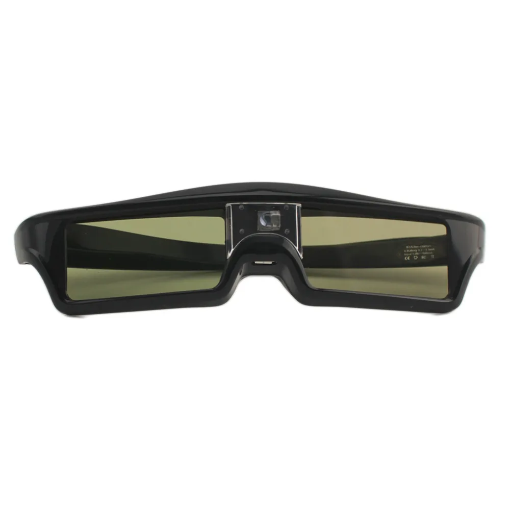 3D очки IR активные затвора для Xgimi Z3 Z4/H1 проектор гайки G1/P2 ProjectorFor BenQ W1070 W700 DLP Link