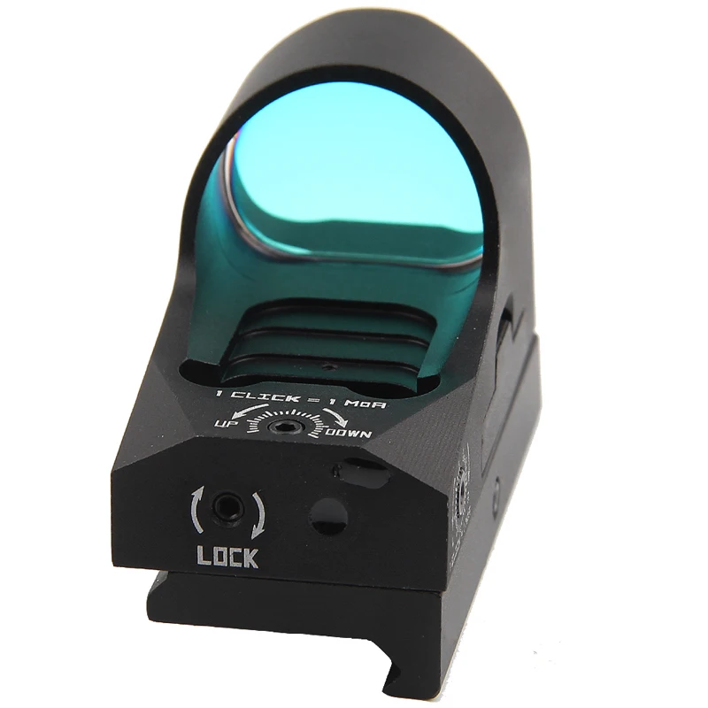 ROMEO3 3MOA Red Dot Sight Scope Shotgun Scope RL5-0037-17