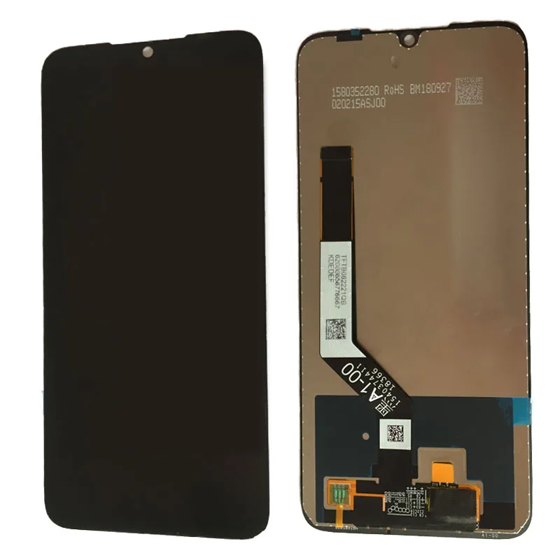 Xiaomi Redmi Note 7 Тачскрин Купить